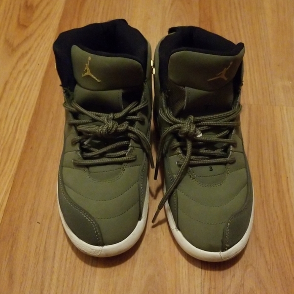 Kids sneakers....Foamposites and Jordans - Picture 6 of 8